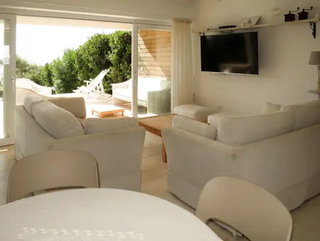 Tugurio, Maison 5 personnes à Golfo Aranci - Photo 6