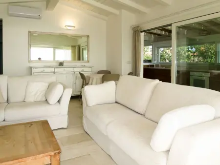 Tugurio, Maison 5 personnes à Golfo Aranci - Photo 7