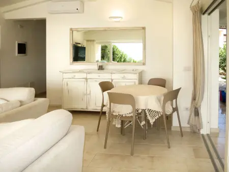 Tugurio, Maison 5 personnes à Golfo Aranci - Photo 8