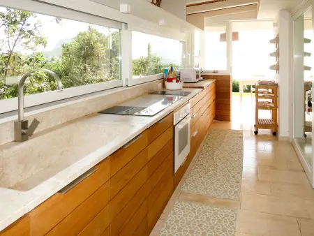 Tugurio, Maison 5 personnes à Golfo Aranci - Photo 9