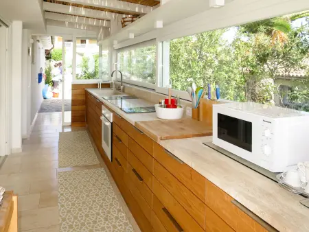 Tugurio, Maison 5 personnes à Golfo Aranci - Photo 10