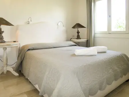Tugurio, Maison 5 personnes à Golfo Aranci - Photo 11