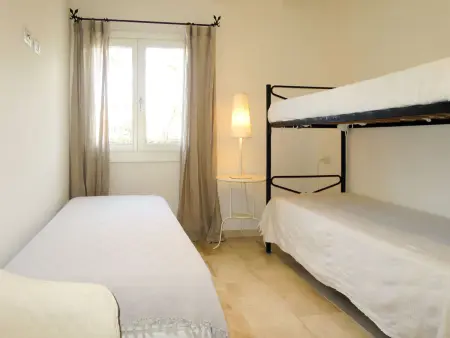 Tugurio, Maison 5 personnes à Golfo Aranci - Photo 12