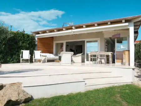 Tugurio, Maison 5 personnes à Golfo Aranci - Photo 15