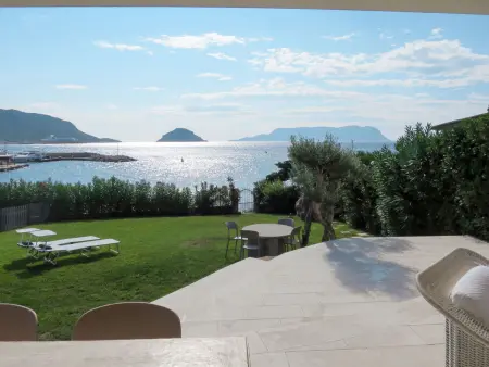 Tugurio, Maison 5 personnes à Golfo Aranci - Photo 16