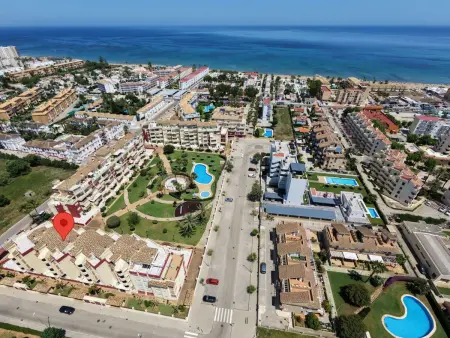 Playasol, Appartement 4 personnes à Dénia - Photo 1