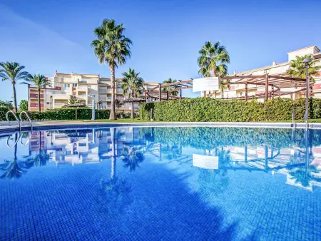 Playasol, Appartement 4 personnes à Dénia - Photo 2