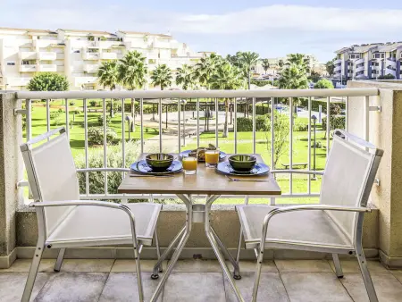 Playasol, Appartement 4 personnes à Dénia - Photo 3