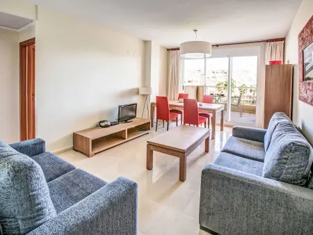 Playasol, Appartement 4 personnes à Dénia - Photo 4
