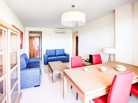 Playasol, Appartement 4 personnes à Dénia - Photo 5