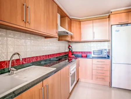 Playasol, Appartement 4 personnes à Dénia - Photo 6
