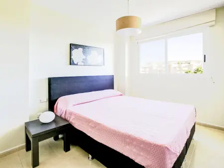 Playasol, Appartement 4 personnes à Dénia - Photo 7