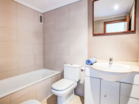Playasol, Appartement 4 personnes à Dénia - Photo 8