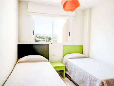 Playasol, Appartement 4 personnes à Dénia - Photo 9