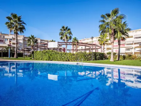 Playasol, Appartement 4 personnes à Dénia - Photo 11