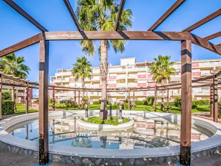 Playasol, Appartement 4 personnes à Dénia - Photo 12