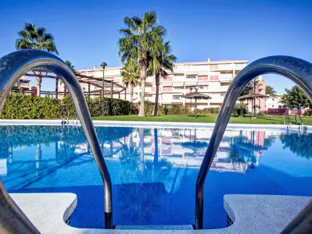 Playasol, Appartement 4 personnes à Dénia - Photo 13
