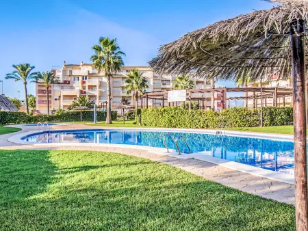 Playasol, Appartement 4 personnes à Dénia - Photo 14