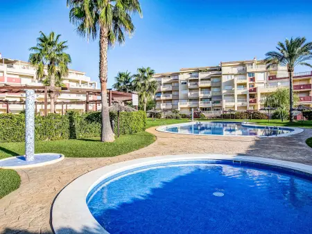 Playasol, Appartement 4 personnes à Dénia - Photo 15