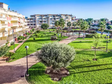 Playasol, Appartement 4 personnes à Dénia - Photo 16