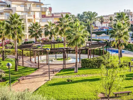 Playasol, Appartement 4 personnes à Dénia - Photo 17