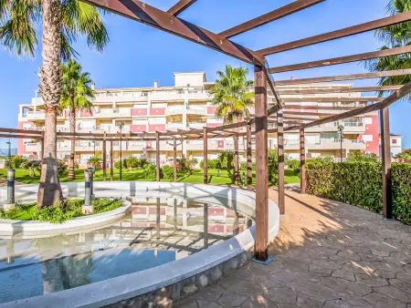Playasol, Appartement 4 personnes à Dénia - Photo 18