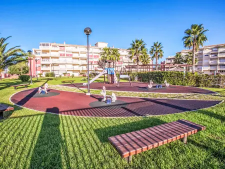 Playasol, Appartement 4 personnes à Dénia - Photo 20