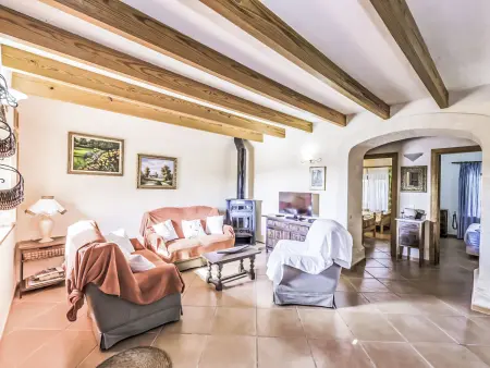 Sa Coma de Campanet, Maison 6 personnes à Selva - Photo 2