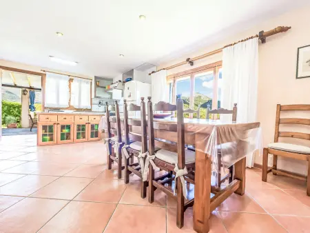 Sa Coma de Campanet, Maison 6 personnes à Selva - Photo 3