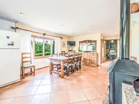 Sa Coma de Campanet, Maison 6 personnes à Selva - Photo 5
