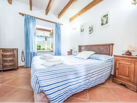 Sa Coma de Campanet, Maison 6 personnes à Selva - Photo 13