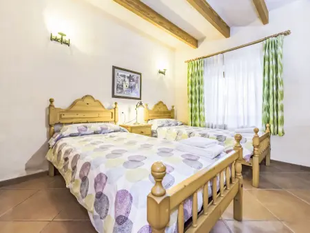 Sa Coma de Campanet, Maison 6 personnes à Selva - Photo 14