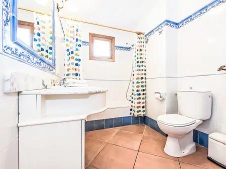 Sa Coma de Campanet, Maison 6 personnes à Selva - Photo 15