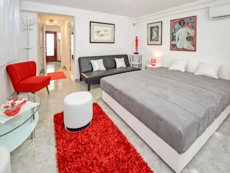 Dado, Appartement 3 personnes à Opatija - Photo 2