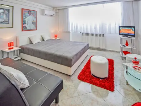 Dado, Appartement 3 personnes à Opatija - Photo 3