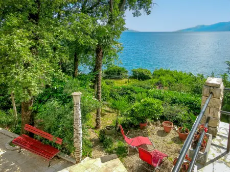 Dado, Appartement 3 personnes à Opatija - Photo 4