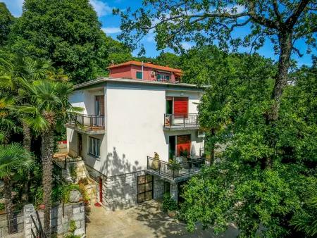 Dado, Appartement 3 personnes à Opatija - Photo 6