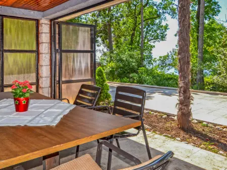 Dado, Appartement 3 personnes à Opatija - Photo 7