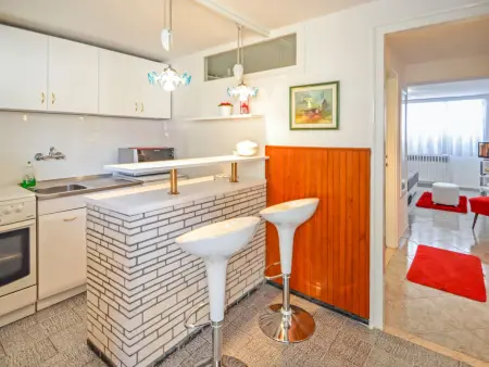 Dado, Appartement 3 personnes à Opatija - Photo 8