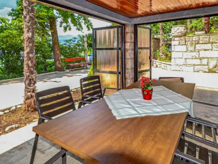 Dado, Appartement 3 personnes à Opatija - Photo 12
