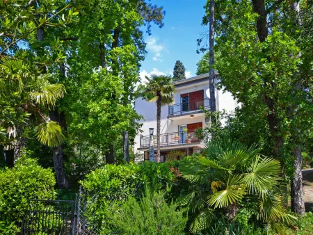 Dado, Appartement 3 personnes à Opatija - Photo 13