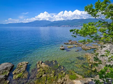 Dado, Appartement 3 personnes à Opatija - Photo 14