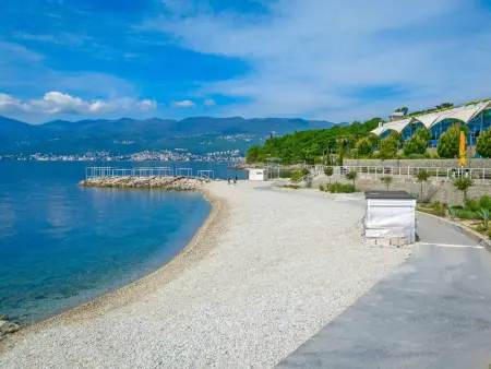 Dado, Appartement 3 personnes à Opatija - Photo 15