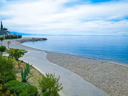 Dado, Appartement 3 personnes à Opatija - Photo 16