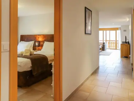 Cor des Alpes 16, Appartement 6 personnes à Nendaz - Photo 19