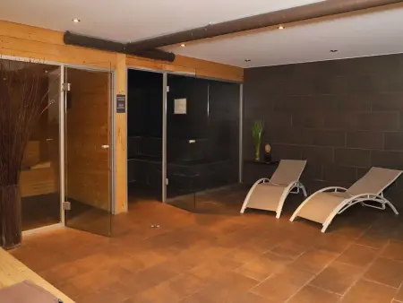 Cor des Alpes 16, Appartement 6 personnes à Nendaz - Photo 24