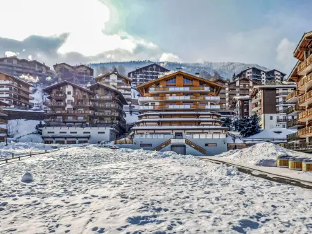 Cor des Alpes 16, Appartement 6 personnes à Nendaz - Photo 32