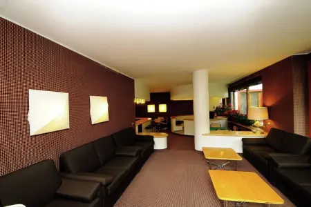 Residenza Cervinia Bilo Piano Cinque, Appartement Breuil-Cervinia proche des pistes - Photo 1