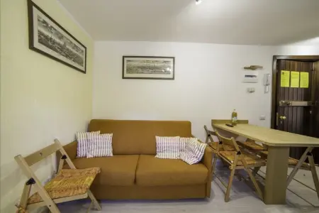 Residenza Cervinia Bilo Piano Cinque, Appartement Breuil-Cervinia proche des pistes - Photo 2