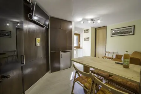 Residenza Cervinia Bilo Piano Cinque, Appartement Breuil-Cervinia proche des pistes - Photo 3
